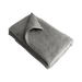 Melera Bath Towel Pastel Grey - Setinone.ae