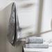 Melera Bath Towel Pastel Grey - Setinone.ae