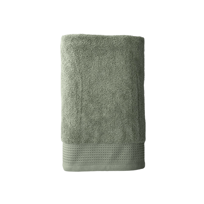 Melera Bath Towel Sage