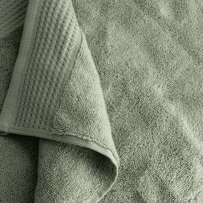 Melera Bath Towel Sage