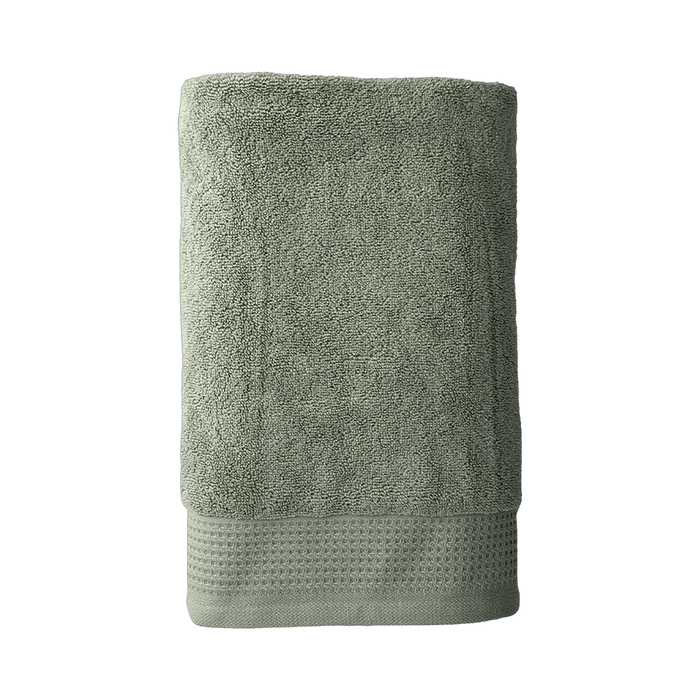 Melera Bath Towel Sage - Setinone.ae