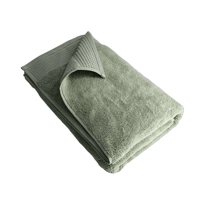 Melera Bath Towel Sage - Setinone.ae