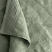 Melera Bath Towel Sage - Setinone.ae