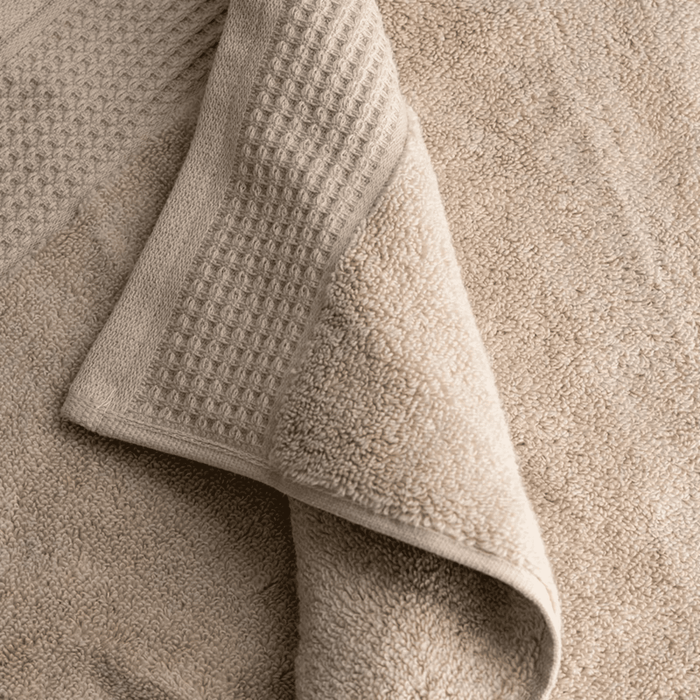 Melera Bath Towel Sand
