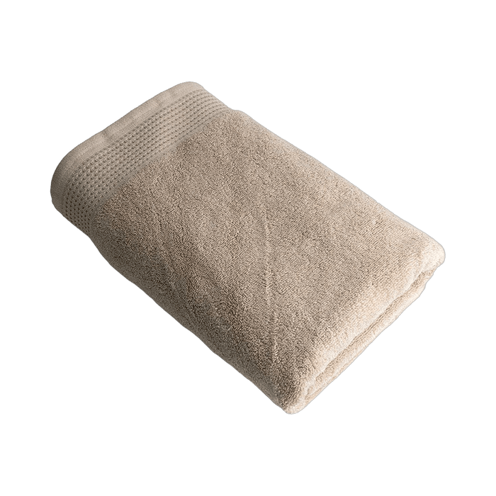 Melera Bath Towel Sand - Setinone.ae