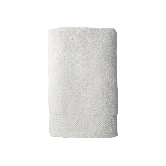 Melera Bath Towel White