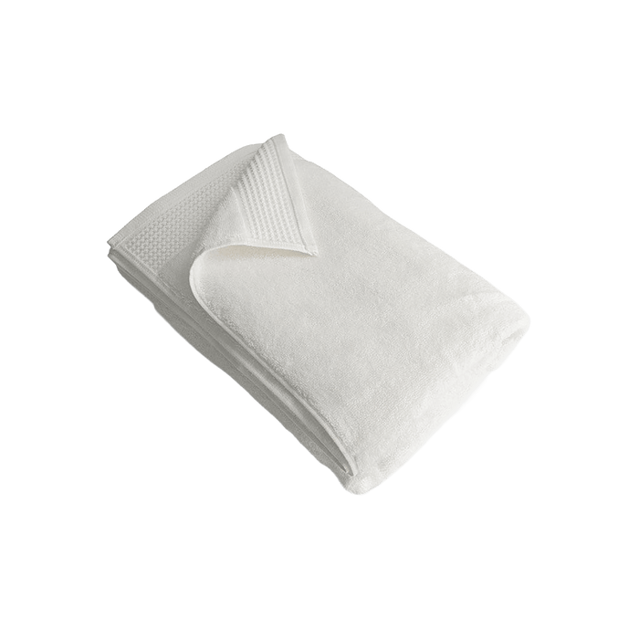 Melera Bath Towel White