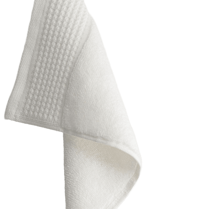 Melera Bath Towel White