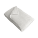 Melera Bath Towel White - Setinone.ae