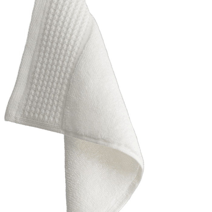 Melera Bath Towel White - Setinone.ae