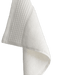 Melera Bath Towel White - Setinone.ae