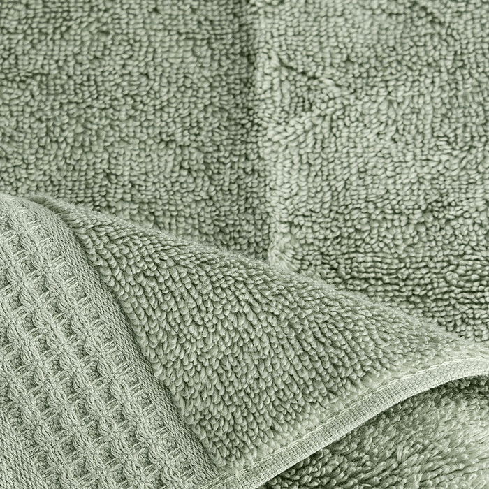 Melera Face Towel Sage