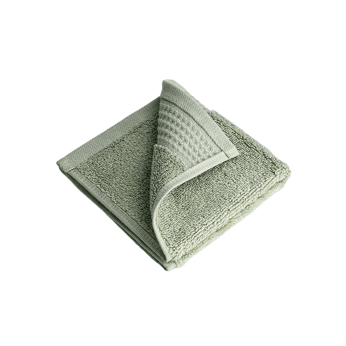 Melera Face Towel Sage