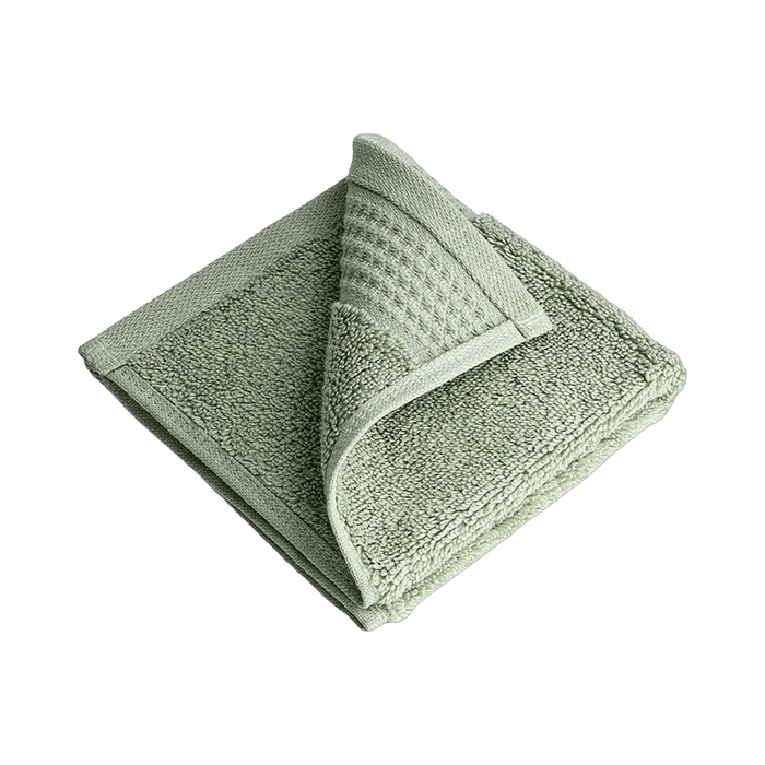 Melera Face Towel Sage - Setinone.ae