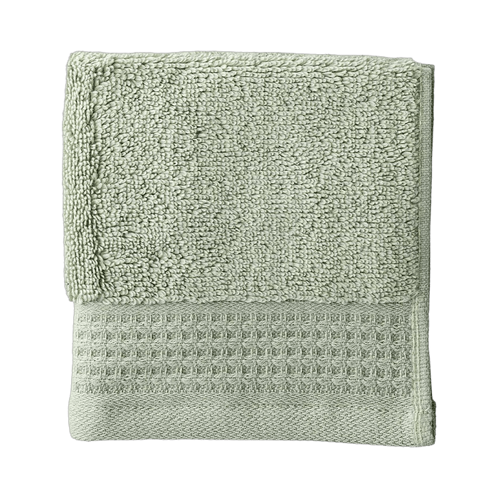 Melera Face Towel Sage - Setinone.ae