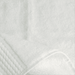 Melera Face Towel White - Setinone.ae