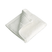 Melera Face Towel White - Setinone.ae