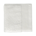 Melera Face Towel White - Setinone.ae