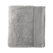 Melera Hand Towel Pastel Grey - Setinone.ae