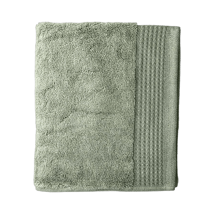 Melera Hand Towel Sage - Setinone.ae