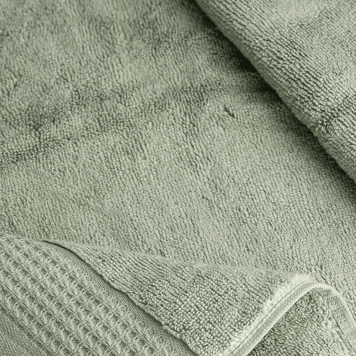Melera Hand Towel Sage - Setinone.ae