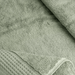 Melera Hand Towel Sage - Setinone.ae