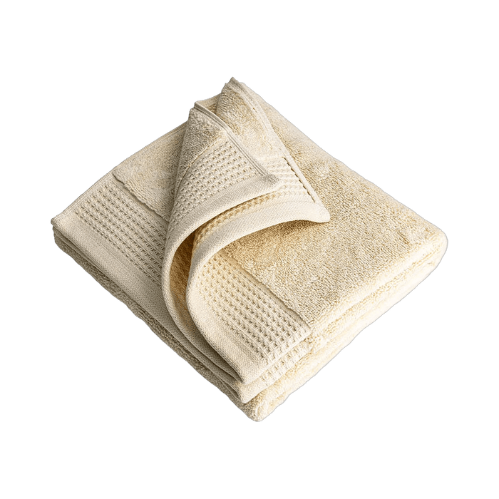 Melera Hand Towel Sand - Setinone.ae