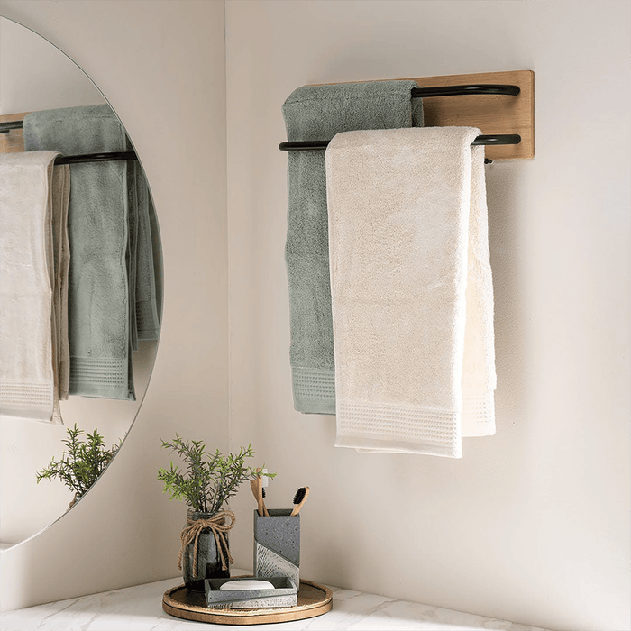 Melera Hand Towel Sand - Setinone.ae