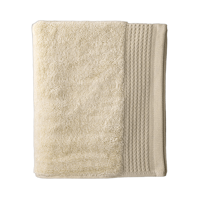 Melera Hand Towel Sand - Setinone.ae