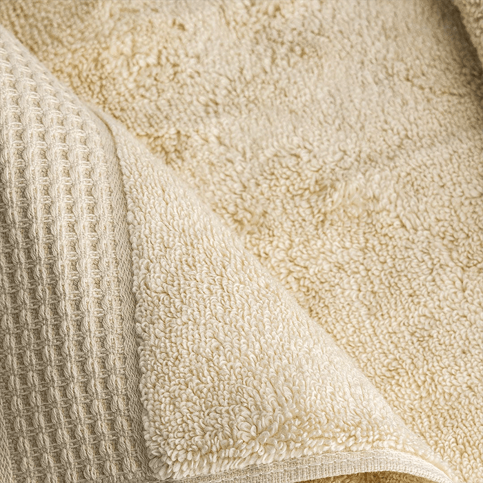 Melera Hand Towel Sand - Setinone.ae
