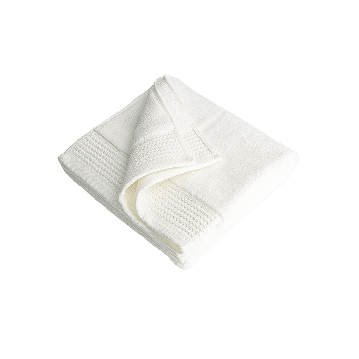Melera Hand Towel White
