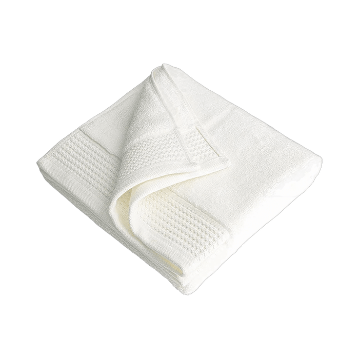 Melera Hand Towel White - Setinone.ae