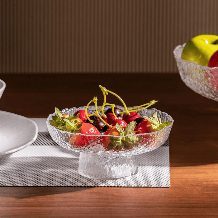 Meran Fruit Bowl -15x7cm - Setinone.ae