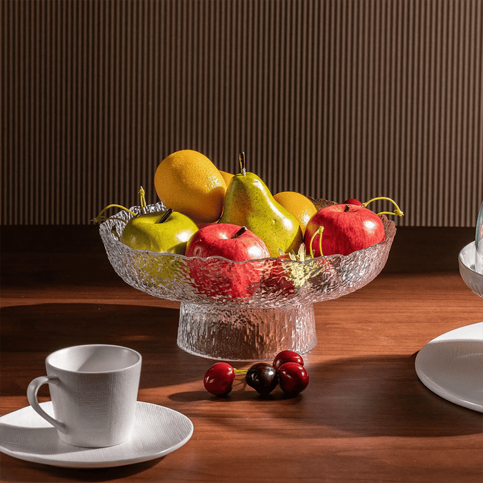 Meran Fruit Bowl -27x11cm OC Home