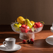 Meran Fruit Bowl -27x11cm OC Home