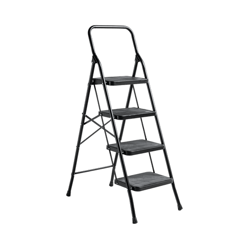Merena 4 Step Ladder - Setinone.ae
