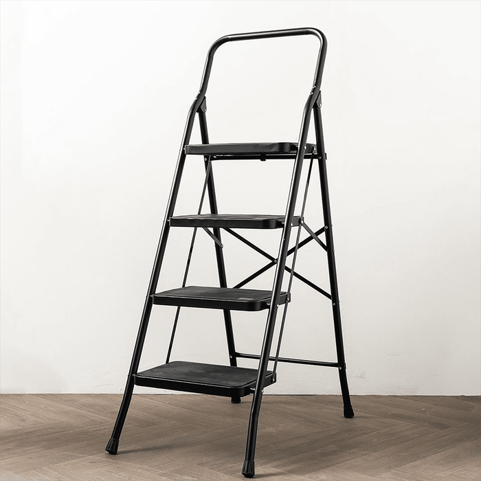 Merena 4 Step Ladder - Setinone.ae