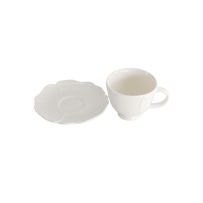 Merene Cup and Saucer