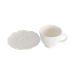 Merene Cup and Saucer - Setinone.ae