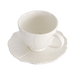 Merene Cup and Saucer - Setinone.ae