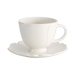 Merene Cup and Saucer - Setinone.ae