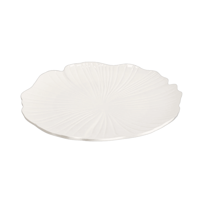 Merene Dinner Plate - Setinone.ae