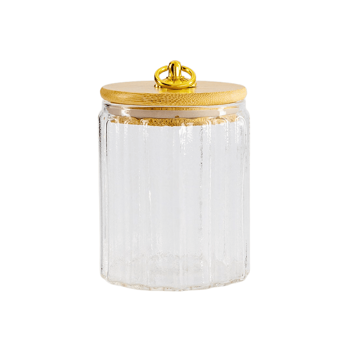 Merlav Storage Jar