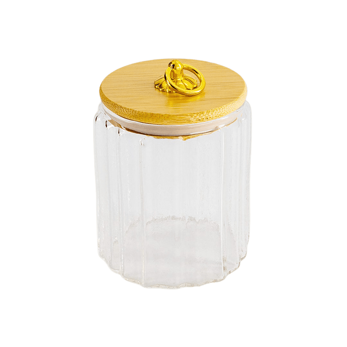 Merlav Storage Jar