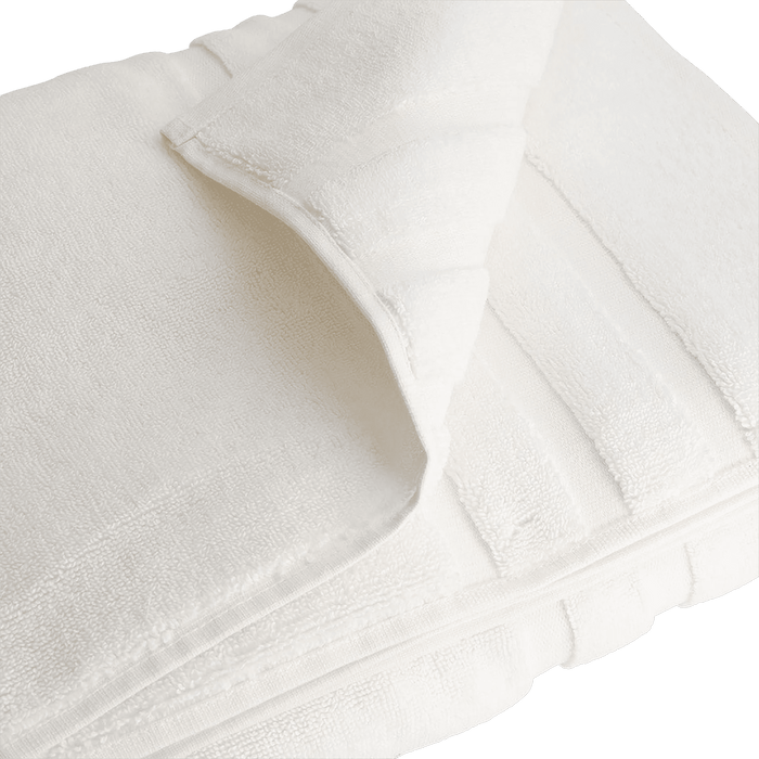 Mireille Bath Sheet White - Setinone.ae
