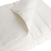 Mireille Bath Sheet White - Setinone.ae