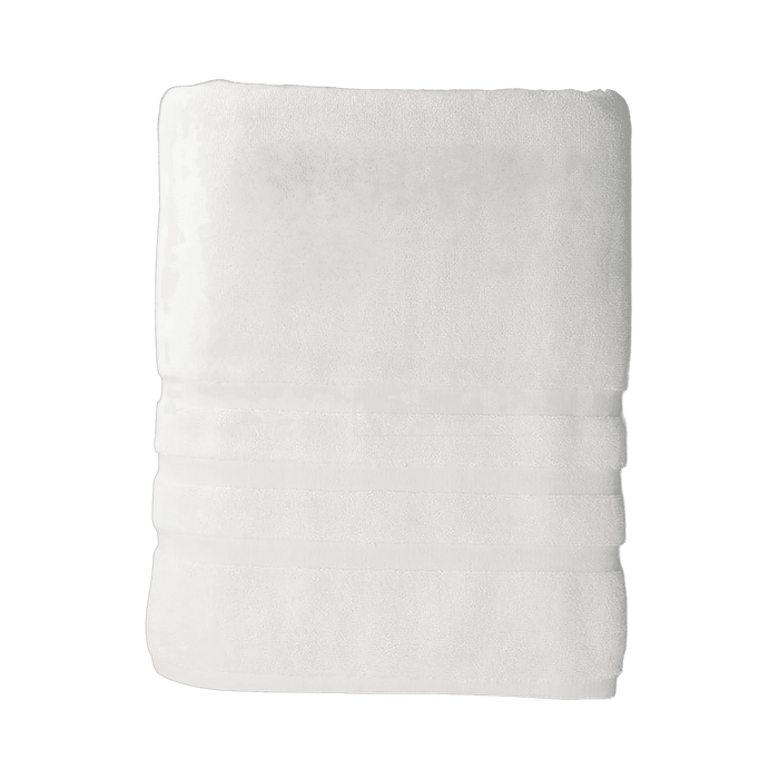 Mireille Bath Sheet White - Setinone.ae