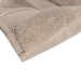 Mireille Face Towel Beige - Setinone.ae