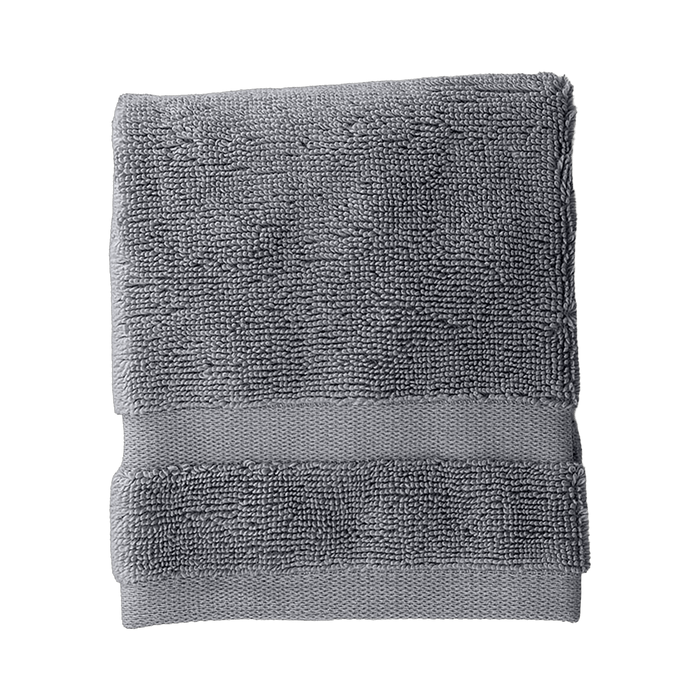 Mireille Face Towel Grey - Setinone.ae