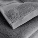 Mireille Face Towel Grey - Setinone.ae